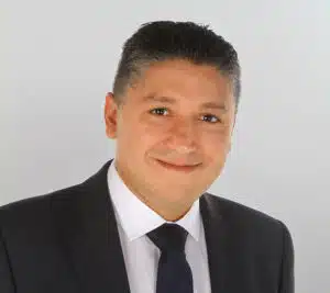 Consultant vascular and endovascular surgeon at Guy’s and St Thomas